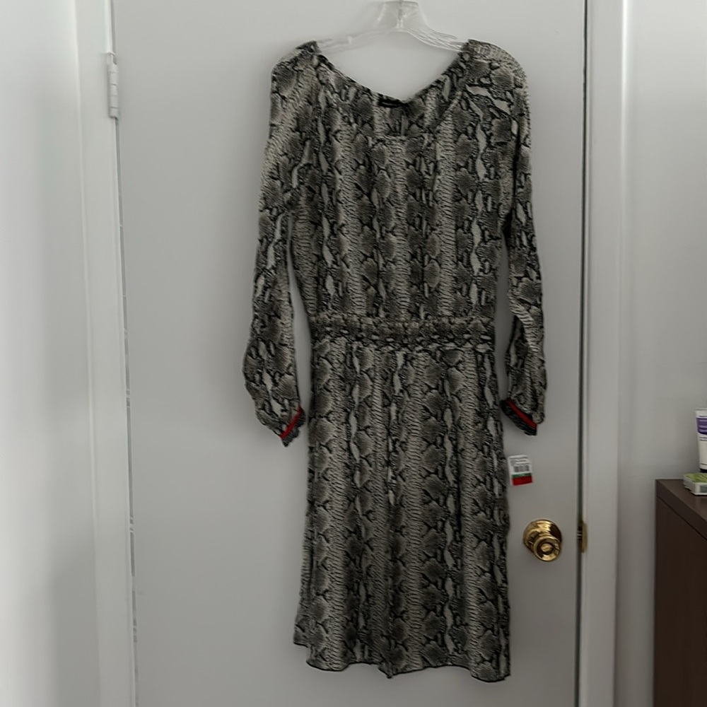 Made in Italy - Brand Miho’s Love Stories Dress Size Large